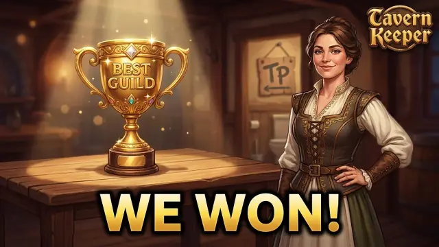 Tavern Keeper Achievements Guide: How to Unlock Every Milestone