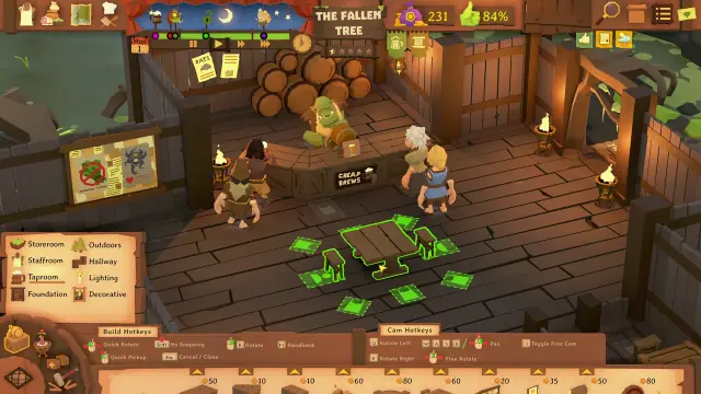 Tavern Keeper find the toolboxes: Location Guide and Search Tips