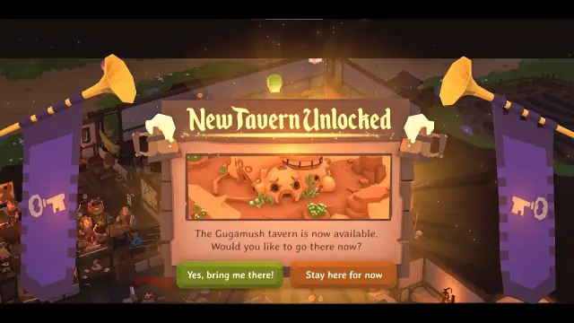 Tavern Keeper Win Harvest Festival: How to Earn Best in Show