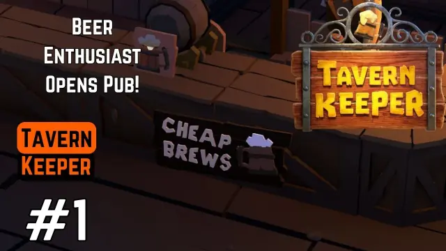Tavern Keeper Freeplay: Setup, Rules, and Survival Guide