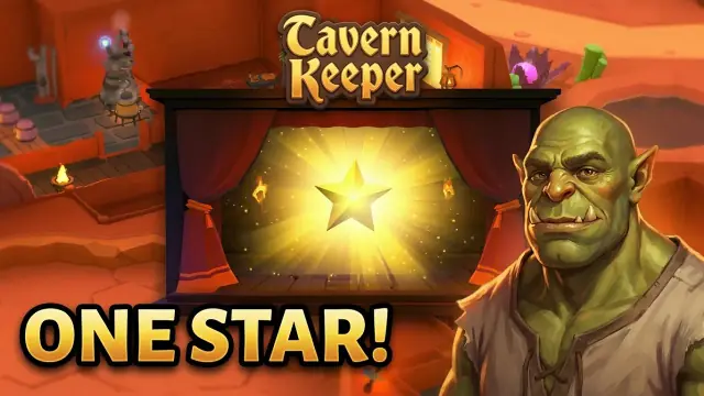 Tavern Keeper How to Repair Broken Furniture and Taps