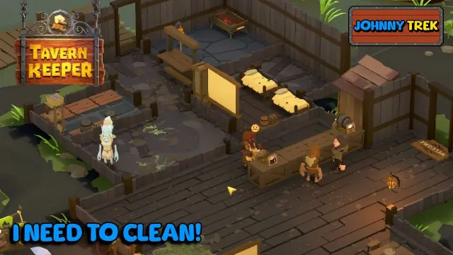 Tavern Keeper how to save: Manual Saves, Hotkeys, and Cloud Sync