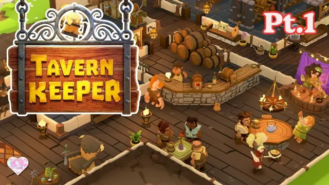 Tavern Keeper Temperature Guide: Managing Heat and Cold