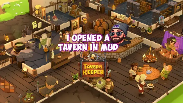 Tavern Keeper how to change uniform: Staff Roles & Lockers
