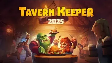 Tavern Keeper full release date: When Is Version 1.0 Launching?